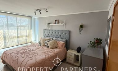 Arriendo en Jardines del Sur: 3D+2B a pasos del Autoclub y Colegios AIS/Rendic