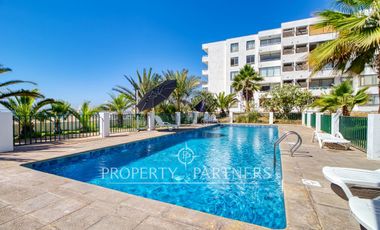 Arriendo en Jardines del Sur: 3D+2B a pasos del Autoclub y Colegios AIS/Rendic
