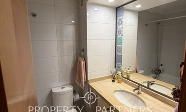 Arriendo en Jardines del Sur: 3D+2B a pasos del Autoclub y Colegios AIS/Rendic
