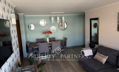Arriendo en Jardines del Sur: 3D+2B a pasos del Autoclub y Colegios AIS/Rendic