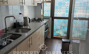 Arriendo en Jardines del Sur: 3D+2B a pasos del Autoclub y Colegios AIS/Rendic
