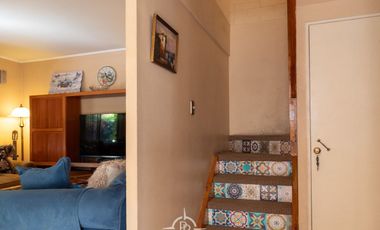 Casa en Villa Rojas Magallanes - Jardín Alto