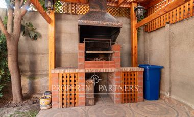 Casa en Villa Rojas Magallanes - Jardín Alto