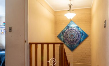 Casa en Villa Rojas Magallanes - Jardín Alto