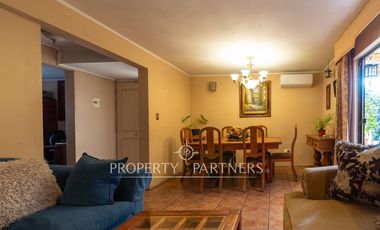 Casa en Villa Rojas Magallanes - Jardín Alto