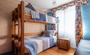 Casa en Villa Rojas Magallanes - Jardín Alto
