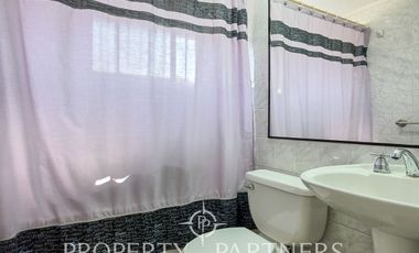 Casa en Villa Rojas Magallanes - Jardín Alto