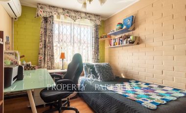 Casa en Villa Rojas Magallanes - Jardín Alto