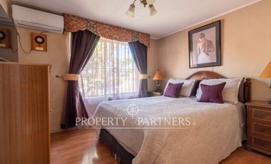 Casa en Villa Rojas Magallanes - Jardín Alto