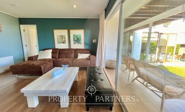 ARRIENDO MARZO- DICIEMBRE casa condominio Cantagua