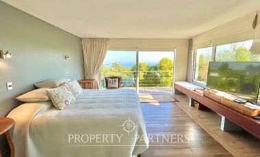 ARRIENDO MARZO- DICIEMBRE casa condominio Cantagua