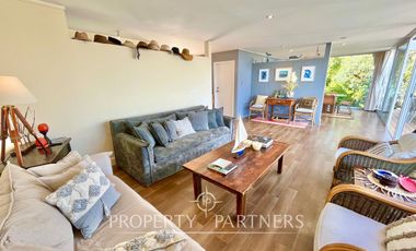 ARRIENDO MARZO- DICIEMBRE casa condominio Cantagua