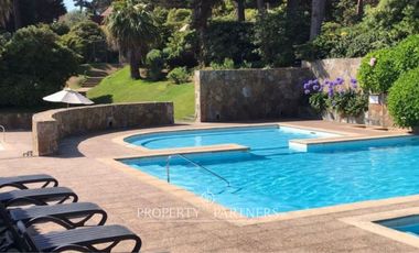ARRIENDO MARZO- DICIEMBRE casa condominio Cantagua