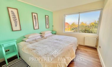 ARRIENDO MARZO- DICIEMBRE casa condominio Cantagua