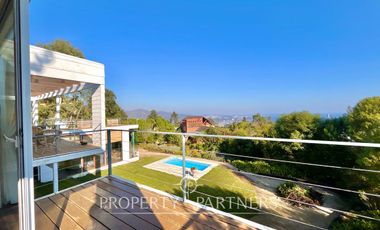 ARRIENDO MARZO- DICIEMBRE casa condominio Cantagua