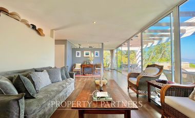 ARRIENDO MARZO- DICIEMBRE casa condominio Cantagua