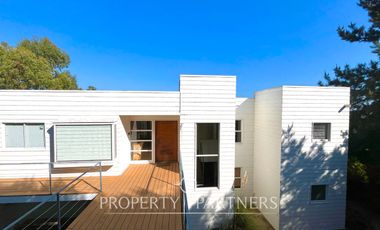 ARRIENDO MARZO- DICIEMBRE casa condominio Cantagua