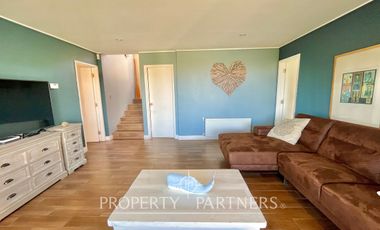 ARRIENDO MARZO- DICIEMBRE casa condominio Cantagua