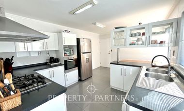 ARRIENDO MARZO- DICIEMBRE casa condominio Cantagua