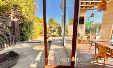 ARRIENDO MARZO- DICIEMBRE casa condominio Cantagua