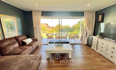 ARRIENDO MARZO- DICIEMBRE casa condominio Cantagua