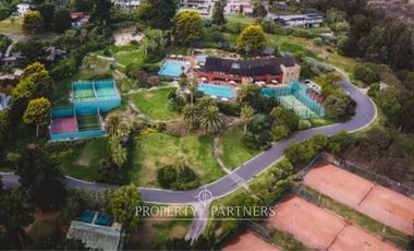 ARRIENDO MARZO- DICIEMBRE casa condominio Cantagua