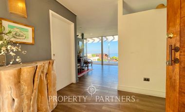 ARRIENDO MARZO- DICIEMBRE casa condominio Cantagua