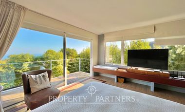 ARRIENDO MARZO- DICIEMBRE casa condominio Cantagua