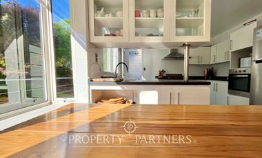 ARRIENDO MARZO- DICIEMBRE casa condominio Cantagua