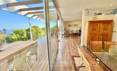 ARRIENDO MARZO- DICIEMBRE casa condominio Cantagua