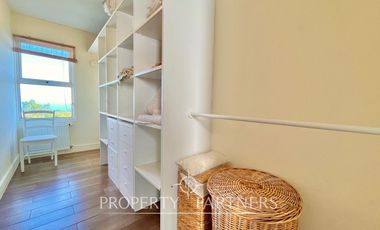 ARRIENDO MARZO- DICIEMBRE casa condominio Cantagua
