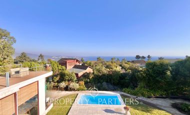 ARRIENDO MARZO- DICIEMBRE casa condominio Cantagua