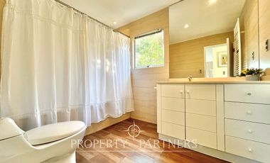 ARRIENDO MARZO- DICIEMBRE casa condominio Cantagua