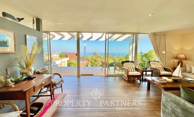 ARRIENDO MARZO- DICIEMBRE casa condominio Cantagua