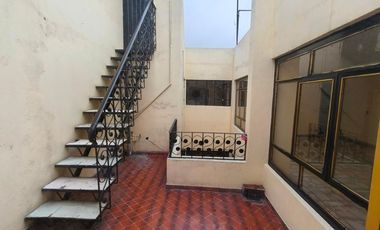 Casa en Venta, Colonia Panamericana. Gustavo A. Madero