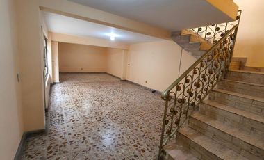 Casa en Venta, Colonia Panamericana. Gustavo A. Madero