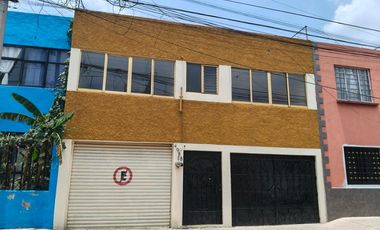 Casa en Venta, Colonia Panamericana. Gustavo A. Madero