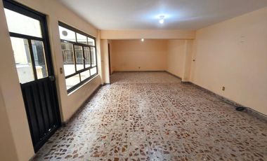 Casa en Venta, Colonia Panamericana. Gustavo A. Madero