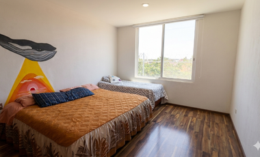 CASA EN VENTA EN MORELIA, VISTAS ALTOZANO