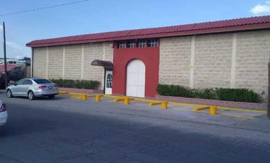 QUINTA EN VENTA EN NUEVA LAGUNA SUR EN TORREÓN, COAHUILA