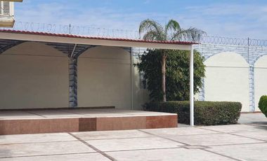 QUINTA EN VENTA EN NUEVA LAGUNA SUR EN TORREÓN, COAHUILA