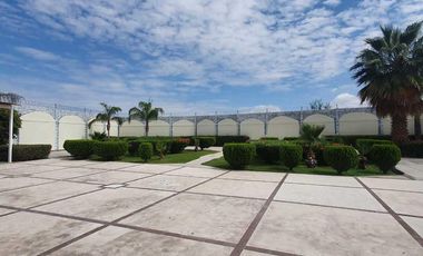 QUINTA EN VENTA EN NUEVA LAGUNA SUR EN TORREÓN, COAHUILA