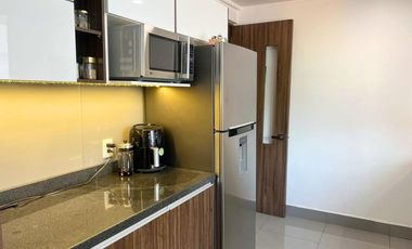 Departamento en venta en Jardines de Santa Mónica, Tlalnepantla