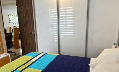 Departamento en venta en Jardines de Santa Mónica, Tlalnepantla