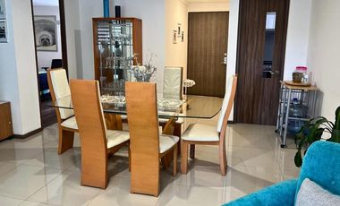 Departamento en venta en Jardines de Santa Mónica, Tlalnepantla