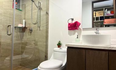 Departamento en venta en Jardines de Santa Mónica, Tlalnepantla