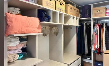 Departamento en venta en Jardines de Santa Mónica, Tlalnepantla