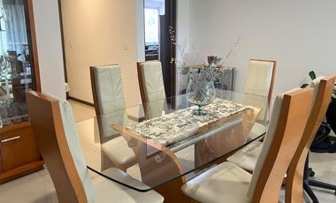 Departamento en venta en Jardines de Santa Mónica, Tlalnepantla