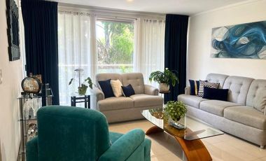 Departamento en venta en Jardines de Santa Mónica, Tlalnepantla