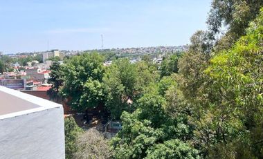 Departamento en venta en Jardines de Santa Mónica, Tlalnepantla
